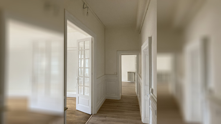 Ma-Cabane - Vente Appartement Autun, 100 m²