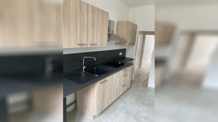 Ma-Cabane - Vente Appartement Autun, 100 m²