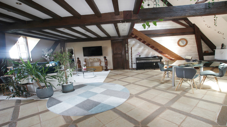 Ma-Cabane - Vente Appartement Autun, 188 m²