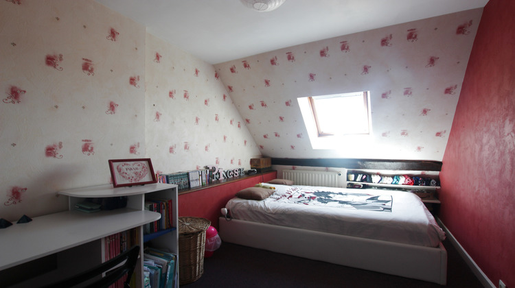 Ma-Cabane - Vente Appartement Autun, 188 m²