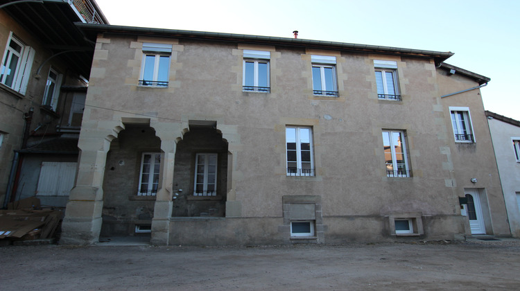 Ma-Cabane - Vente Appartement Autun, 72 m²