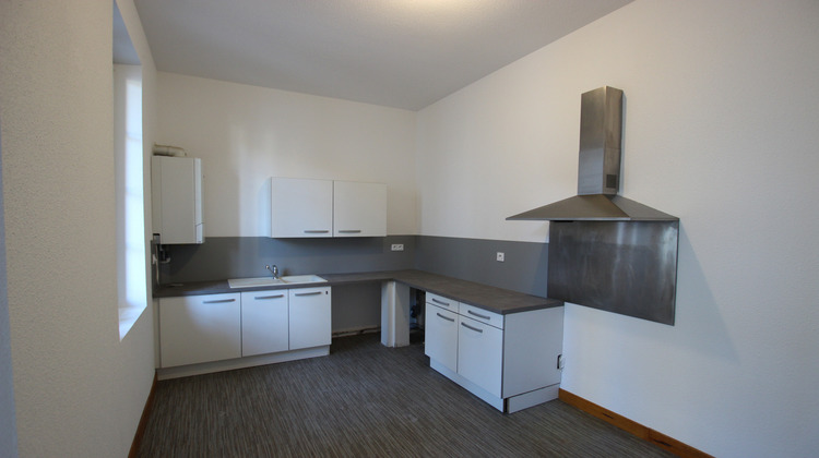 Ma-Cabane - Vente Appartement Autun, 72 m²