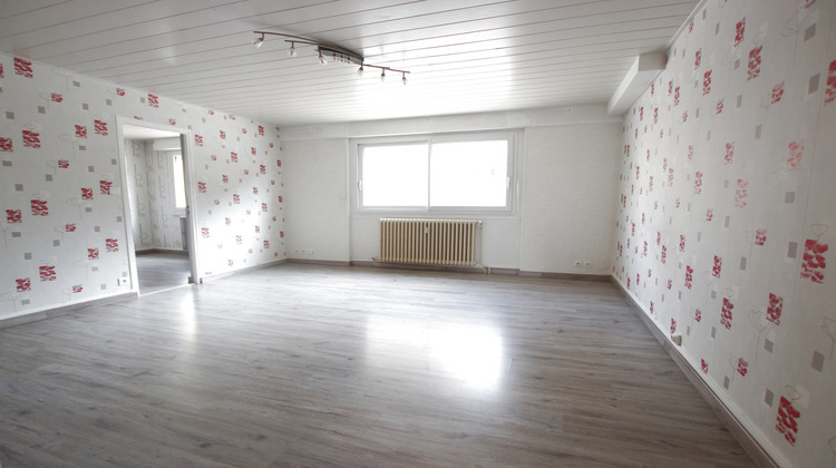 Ma-Cabane - Vente Appartement Autun, 73 m²