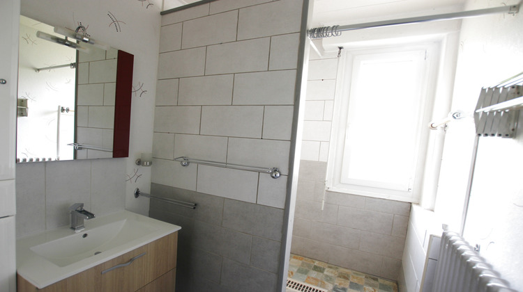 Ma-Cabane - Vente Appartement Autun, 73 m²