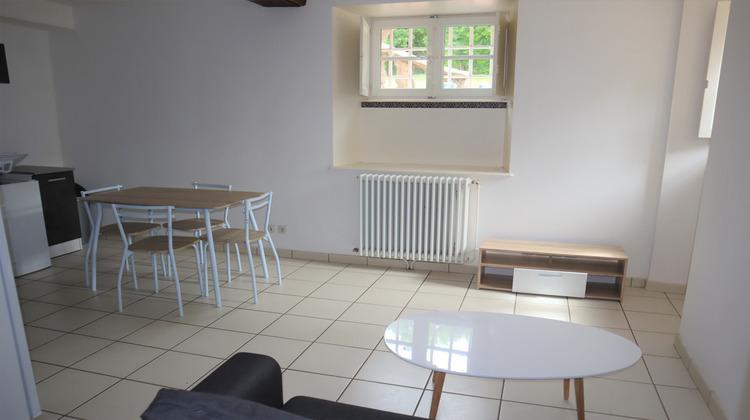 Ma-Cabane - Vente Appartement Autun, 42 m²
