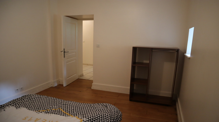 Ma-Cabane - Vente Appartement Autun, 42 m²