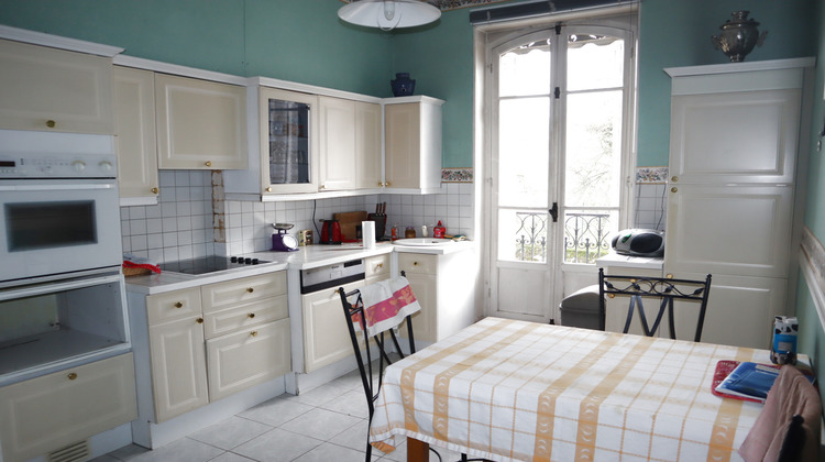 Ma-Cabane - Vente Appartement Autun, 125 m²