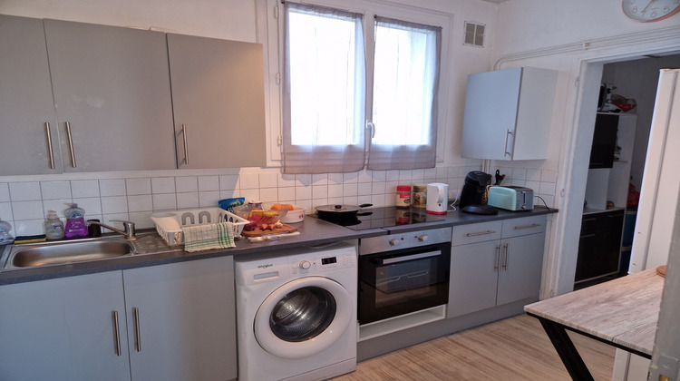 Ma-Cabane - Vente Appartement Autun, 60 m²