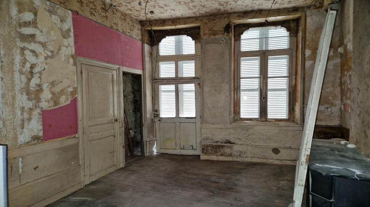 Ma-Cabane - Vente Appartement Autun, 48 m²