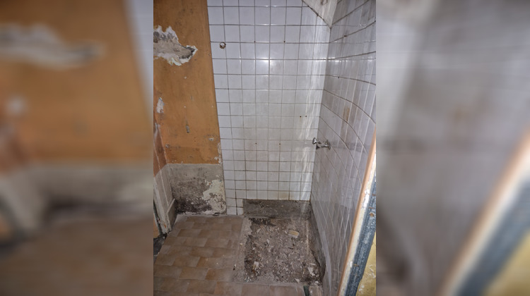 Ma-Cabane - Vente Appartement Autun, 48 m²