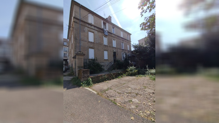 Ma-Cabane - Vente Appartement AUTUN, 69 m²