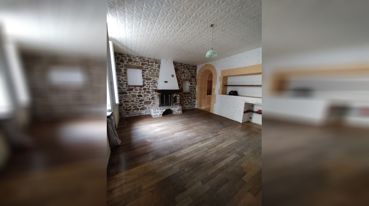 Ma-Cabane - Vente Appartement AUTUN, 69 m²