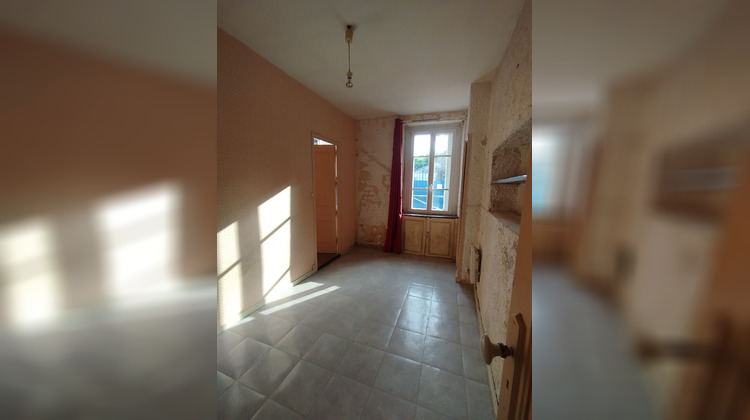 Ma-Cabane - Vente Appartement AUTUN, 69 m²