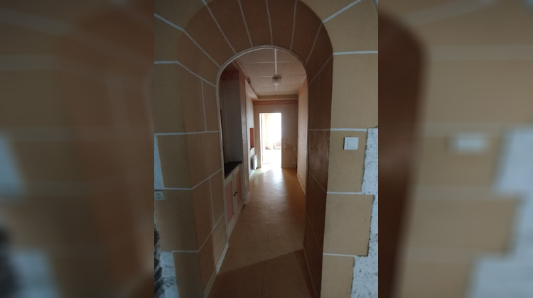 Ma-Cabane - Vente Appartement AUTUN, 69 m²