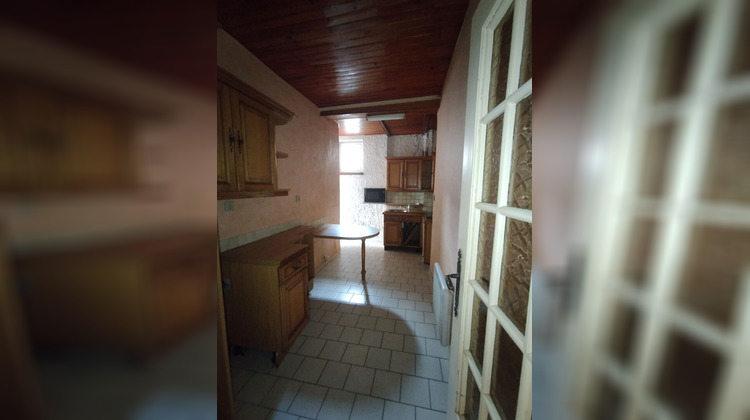 Ma-Cabane - Vente Appartement AUTUN, 69 m²
