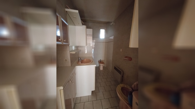 Ma-Cabane - Vente Appartement AUTUN, 69 m²