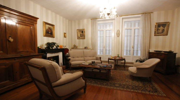 Ma-Cabane - Vente Appartement Autun, 101 m²