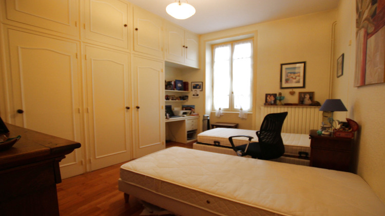 Ma-Cabane - Vente Appartement Autun, 101 m²