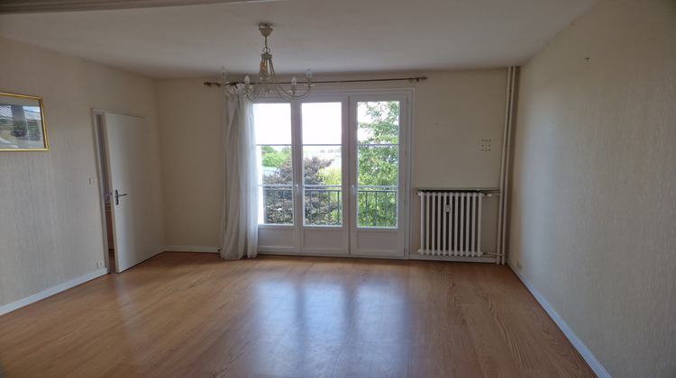 Ma-Cabane - Vente Appartement Autun, 43 m²