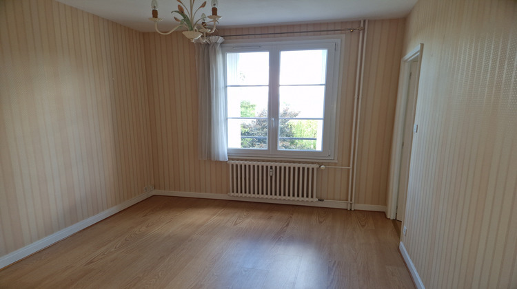 Ma-Cabane - Vente Appartement Autun, 43 m²