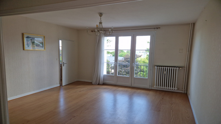 Ma-Cabane - Vente Appartement Autun, 43 m²