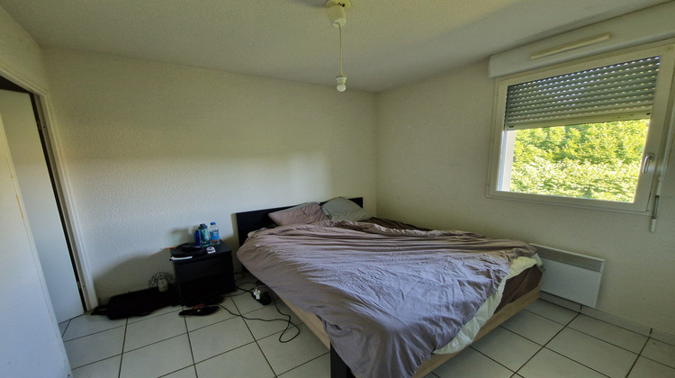 Ma-Cabane - Vente Appartement Autun, 36 m²