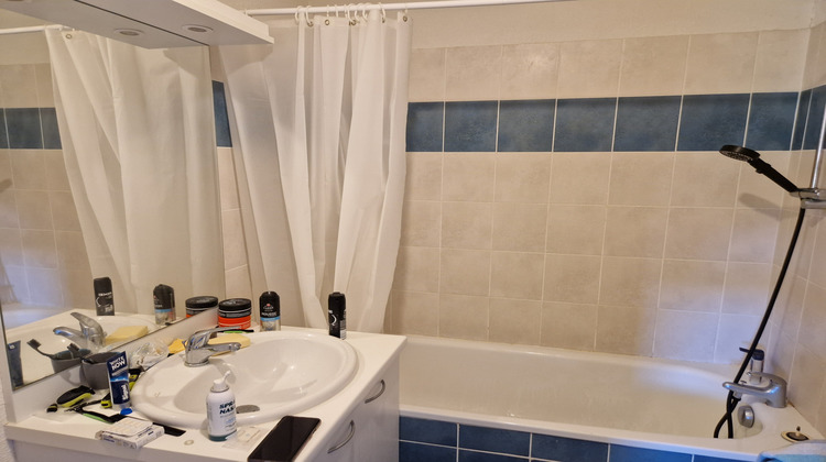 Ma-Cabane - Vente Appartement Autun, 36 m²