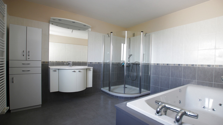 Ma-Cabane - Vente Appartement Autun, 146 m²