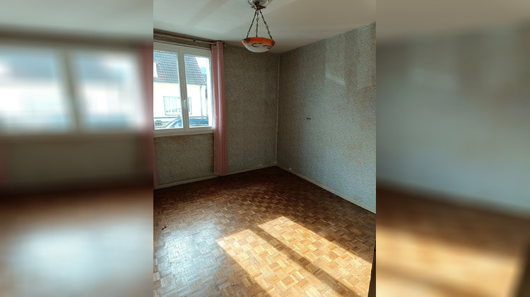 Ma-Cabane - Vente Appartement Autun, 57 m²