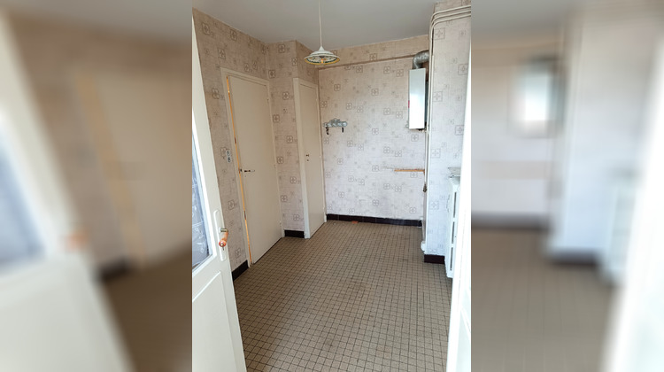 Ma-Cabane - Vente Appartement Autun, 57 m²