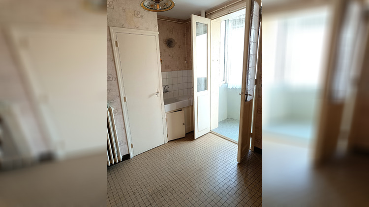 Ma-Cabane - Vente Appartement Autun, 57 m²