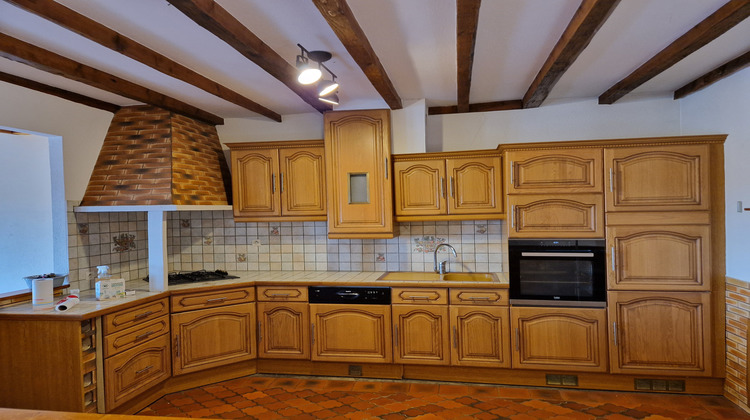 Ma-Cabane - Vente Appartement Autun, 68 m²