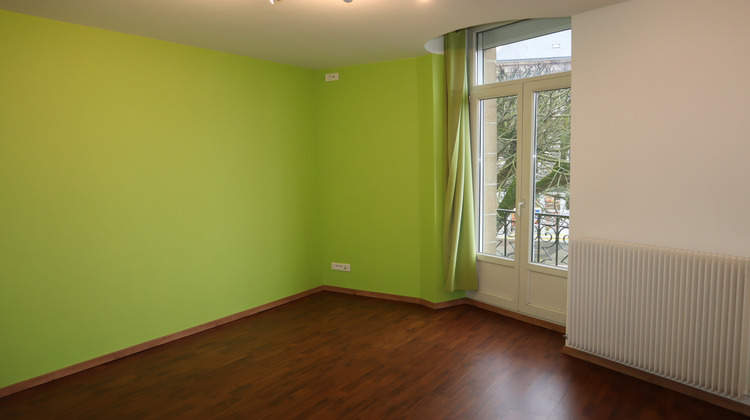 Ma-Cabane - Vente Appartement Autun, 212 m²