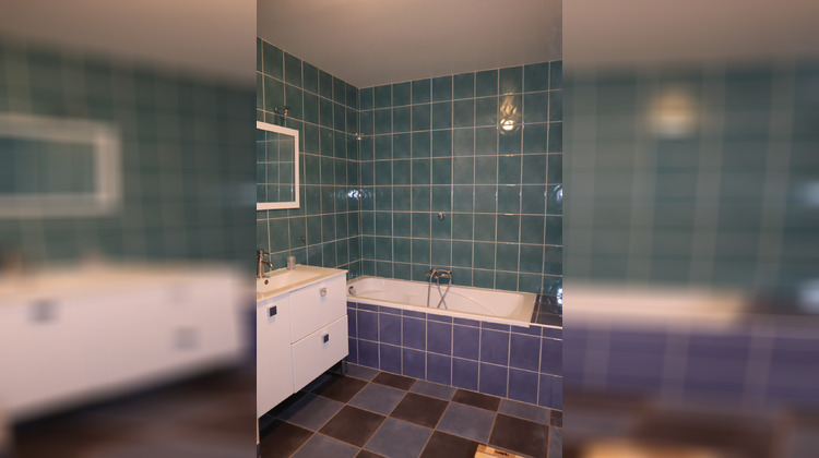 Ma-Cabane - Vente Appartement Autun, 212 m²