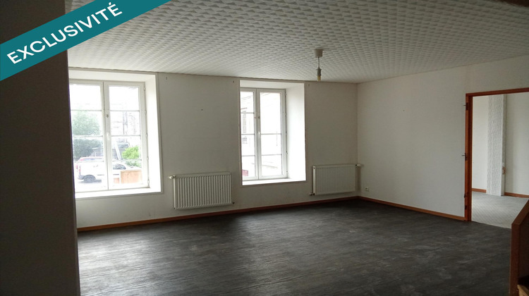 Ma-Cabane - Vente Appartement Autun, 172 m²