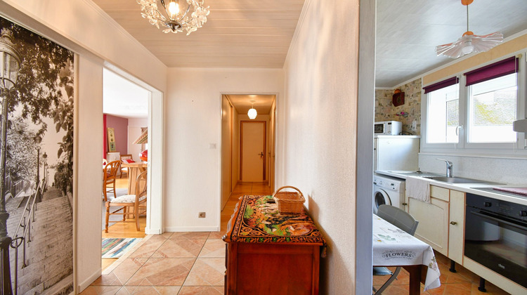 Ma-Cabane - Vente Appartement Autun, 61 m²