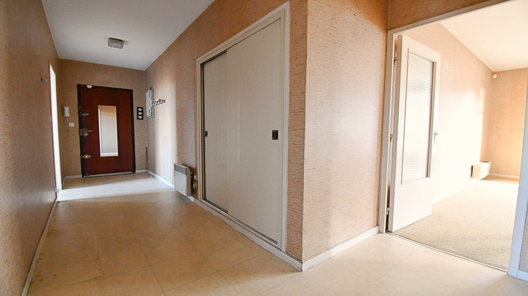 Ma-Cabane - Vente Appartement Autun, 84 m²