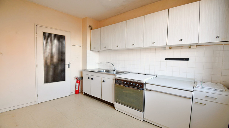 Ma-Cabane - Vente Appartement Autun, 84 m²