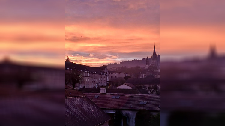 Ma-Cabane - Vente Appartement Autun, 187 m²