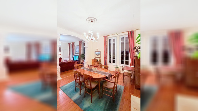 Ma-Cabane - Vente Appartement Autun, 187 m²