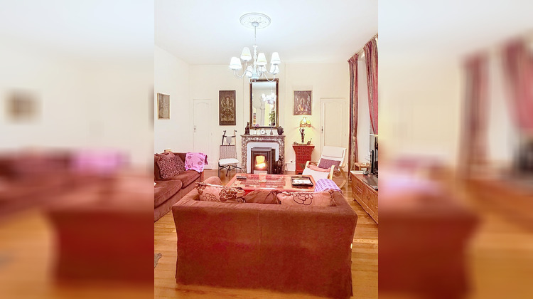 Ma-Cabane - Vente Appartement Autun, 187 m²