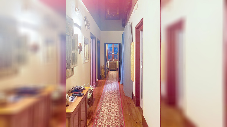 Ma-Cabane - Vente Appartement Autun, 187 m²