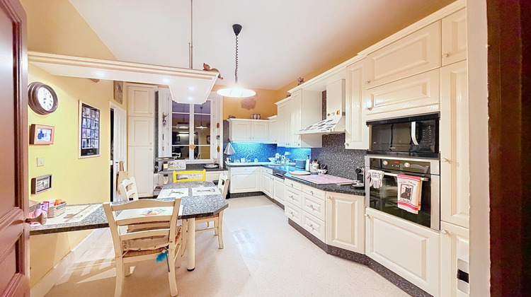 Ma-Cabane - Vente Appartement Autun, 187 m²