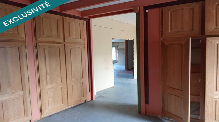 Ma-Cabane - Vente Appartement Autun, 373 m²