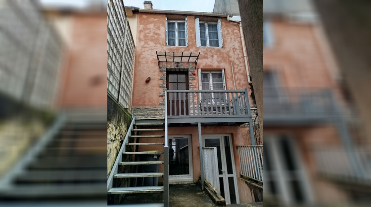 Ma-Cabane - Vente Appartement AUTUN, 77 m²