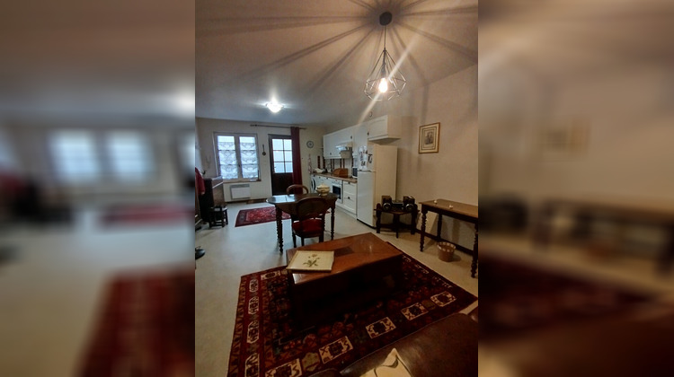 Ma-Cabane - Vente Appartement AUTUN, 77 m²