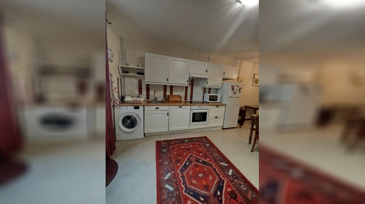 Ma-Cabane - Vente Appartement AUTUN, 77 m²