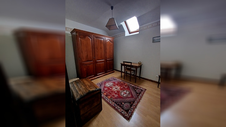 Ma-Cabane - Vente Appartement AUTUN, 77 m²