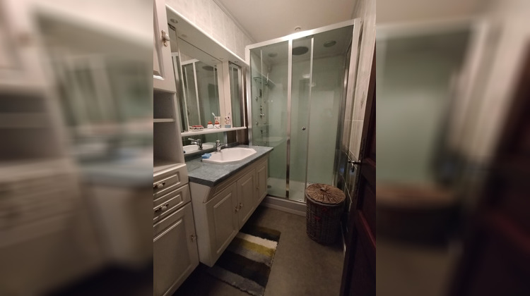 Ma-Cabane - Vente Appartement AUTUN, 77 m²