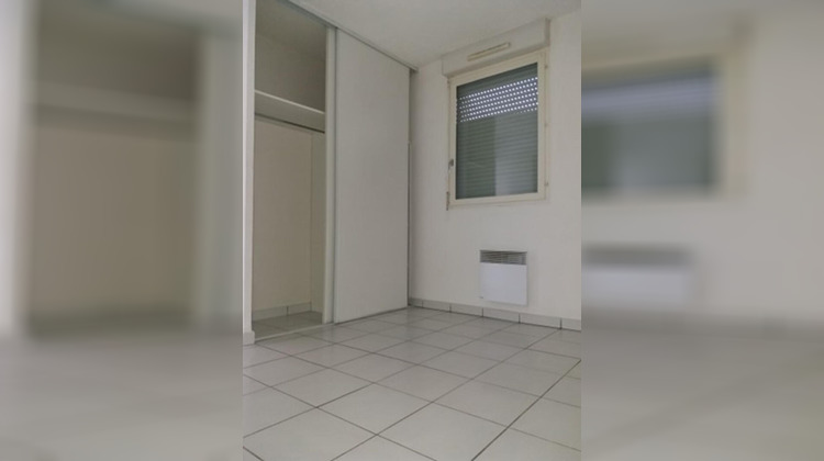 Ma-Cabane - Vente Appartement AUTUN, 45 m²